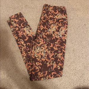 Lularoe leggings